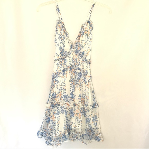 Unbranded Dresses & Skirts - Unbranded Adjustable Criss Cross Strap Dress